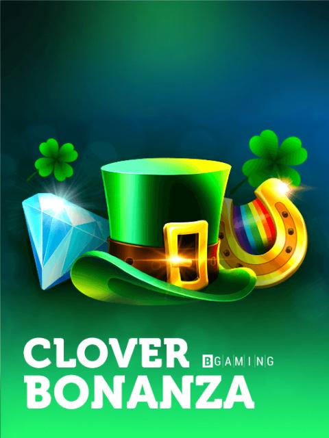 Clover Bonanza