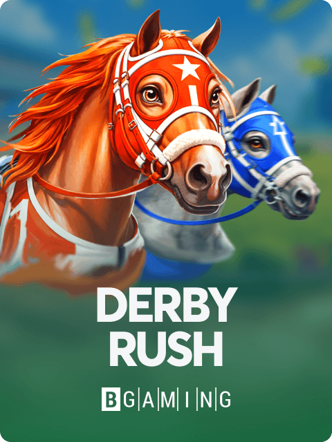 Derby Rush