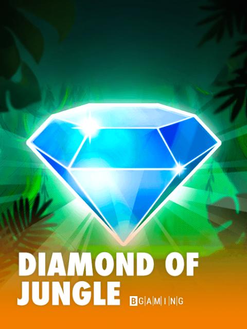 Diamond of Jungle