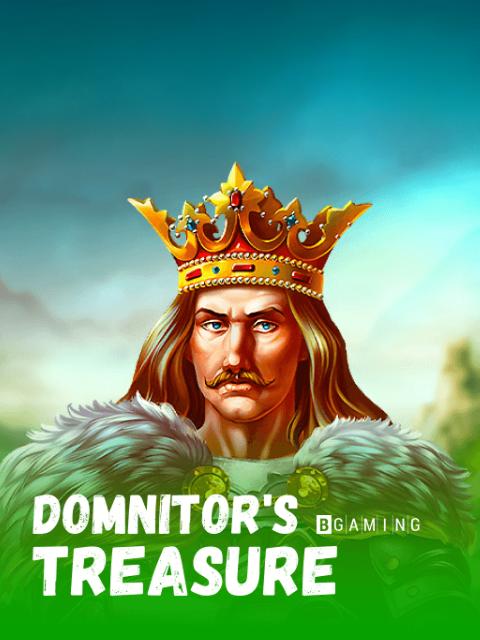 Domnitor's Treasure