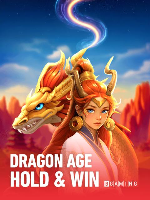 Dragon Age Hold & Win