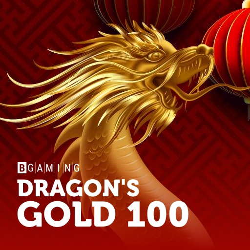 Dragon's Gold 100