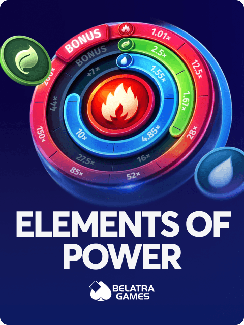 Elements of Power