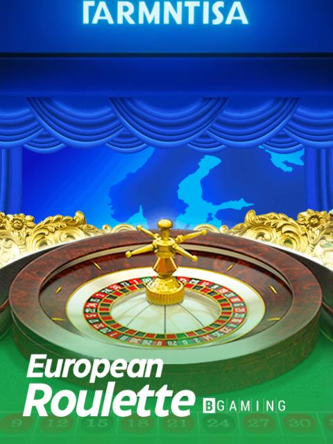 European Roulette