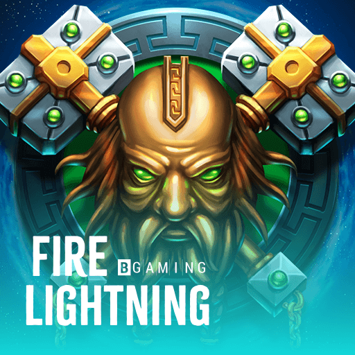 Fire Lightning