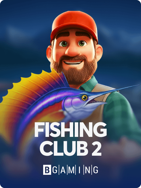 Fishing Club 2