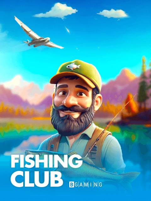 Fishing Club