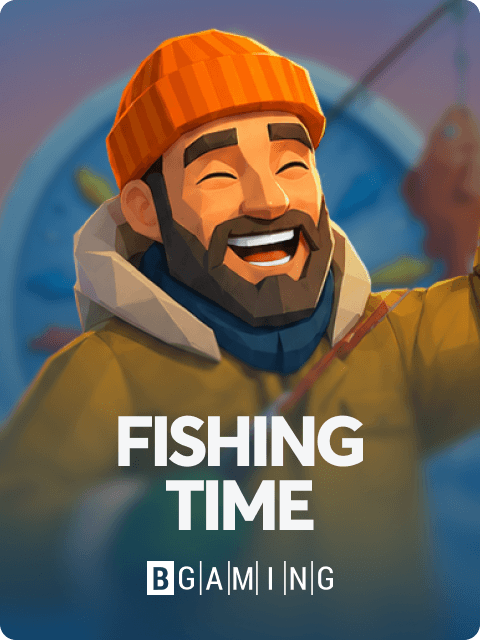 Fishing Time