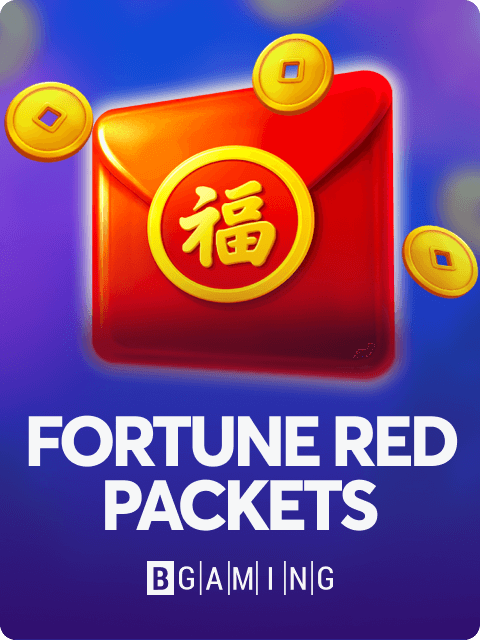 Fortune Red Packets