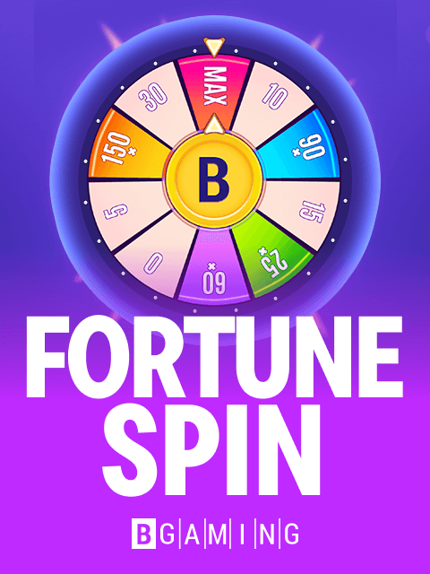 Fortune Spin
