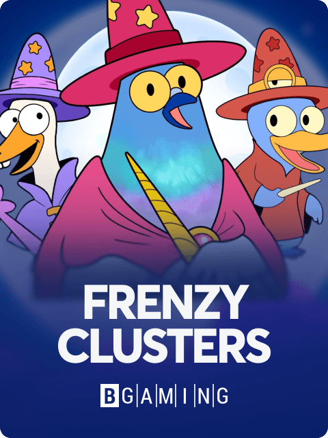 Frenzy Clusters