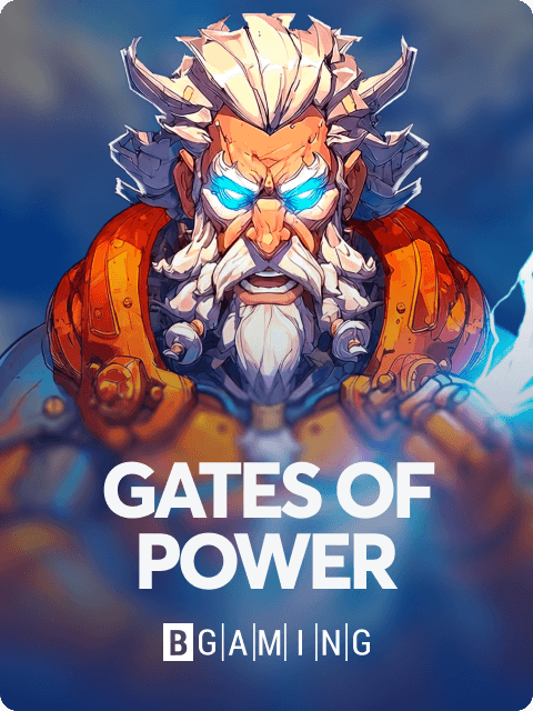 Gates of Power