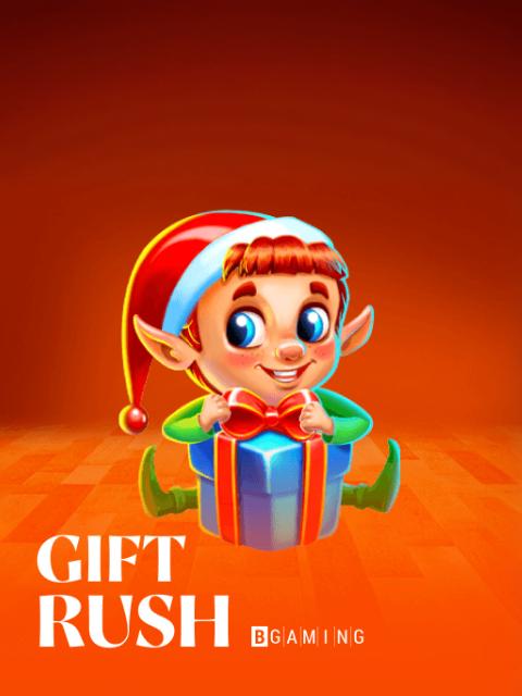 Gift Rush