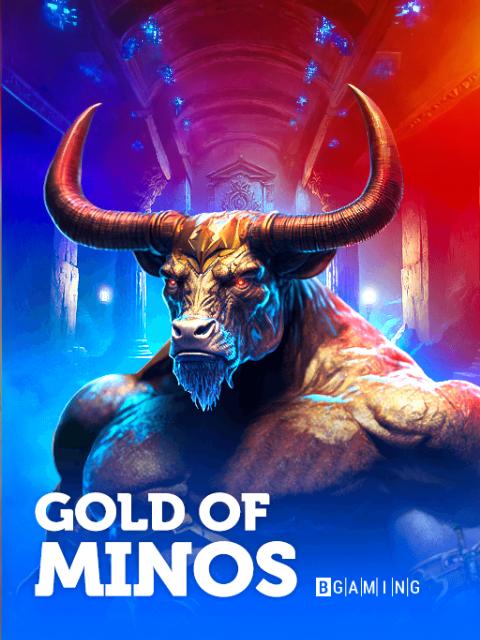 Gold of Minos