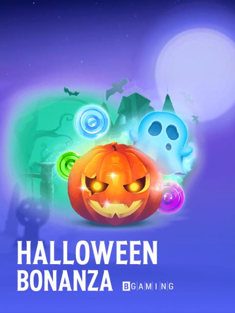 Halloween Bonanza