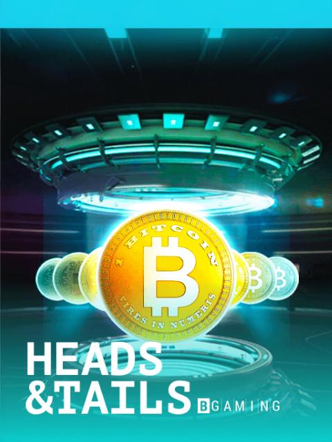 Heads and Tails
