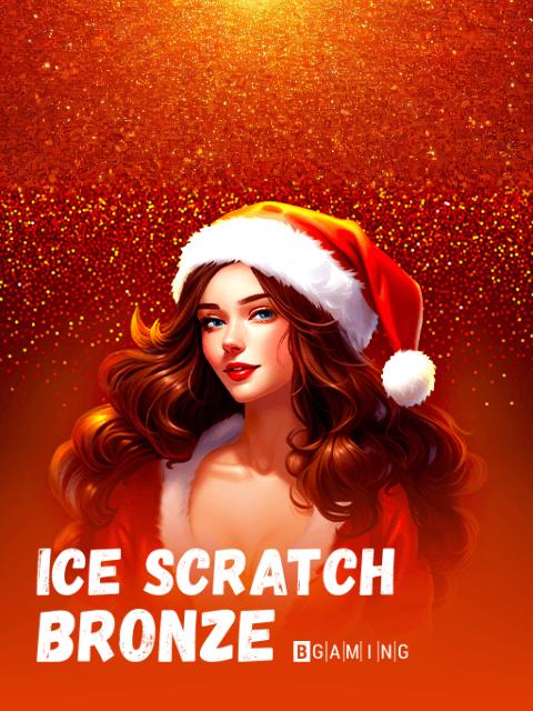 Ice Scratch Bronze