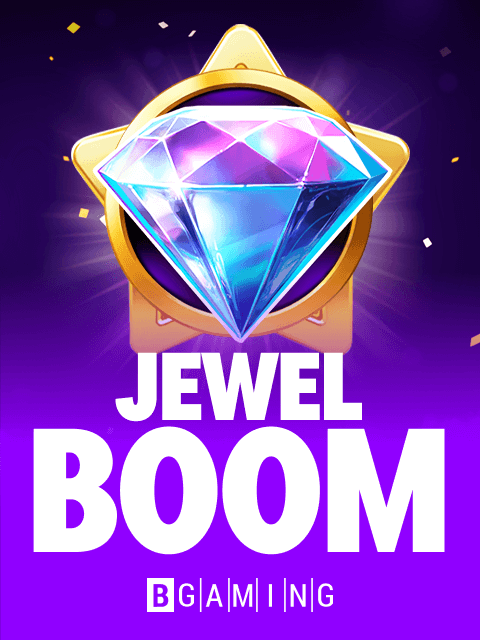 JewelBoom