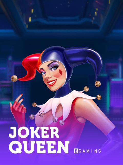 Joker Queen