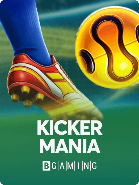 Kicker Mania