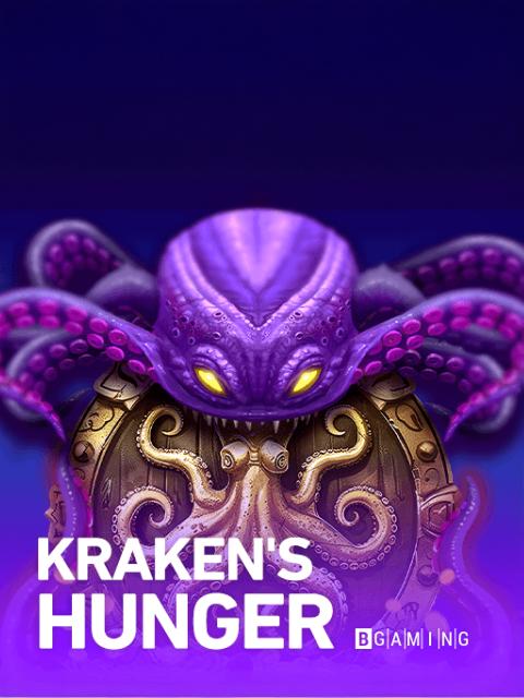 Kraken's Hunger