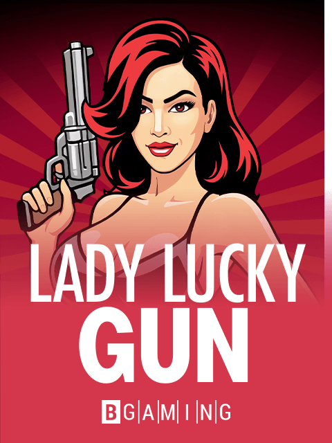 Lady Lucky Gun