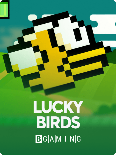 Lucky Birds