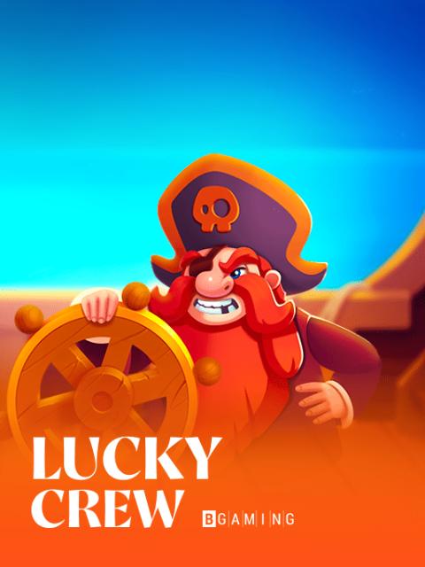 Lucky Crew