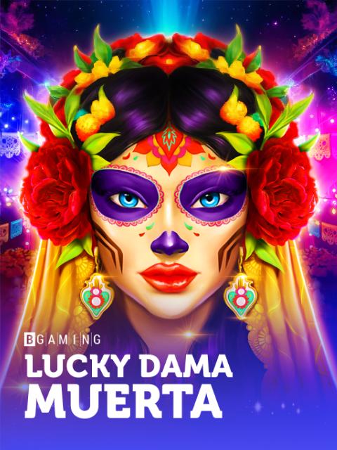 Lucky Dama Muerta