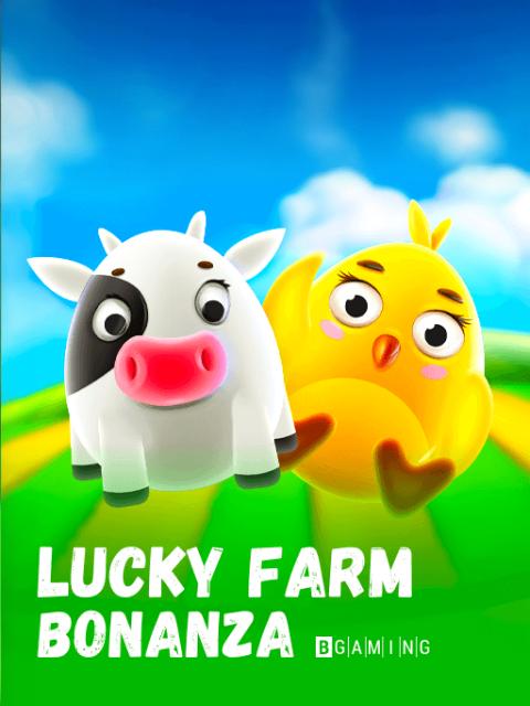Lucky Farm Bonanza