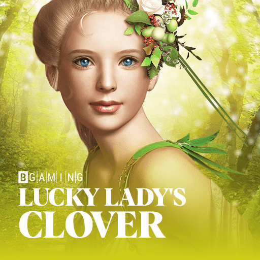 Lucky Lady's Clover