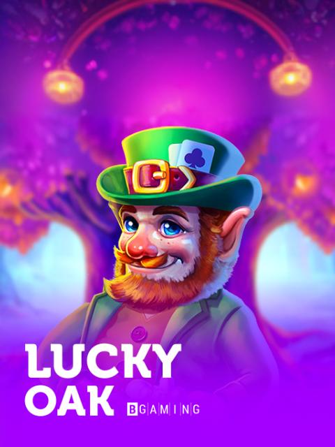 Lucky Oak