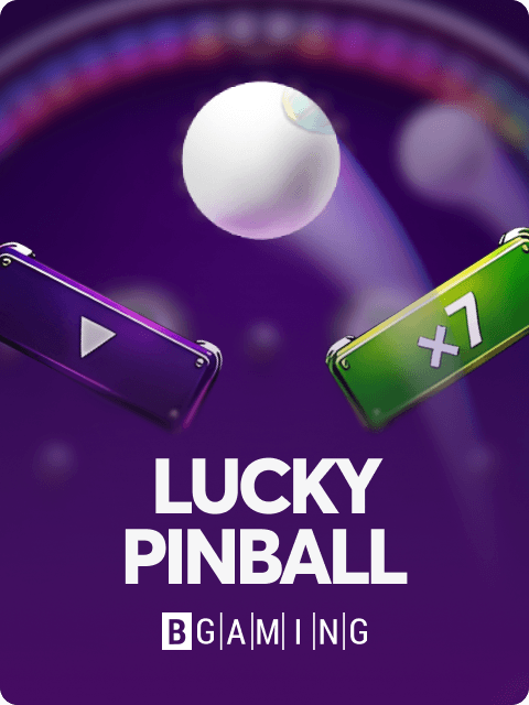 Lucky Pinball