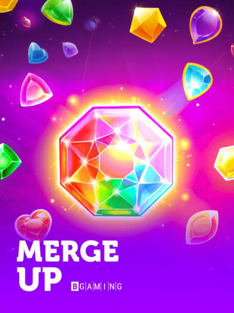 Merge Up