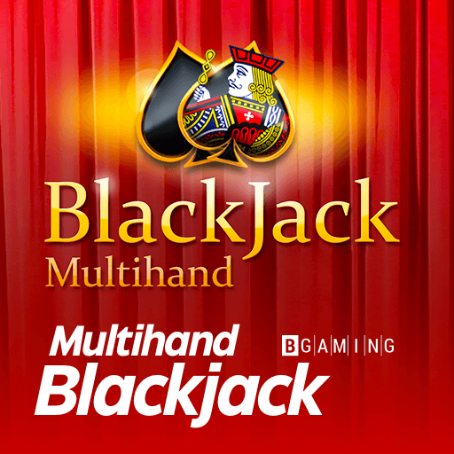 Multihand Blackjack