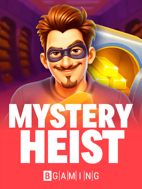Mystery Heist
