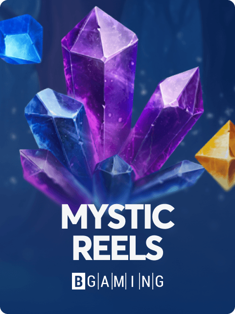 Mystic Reels