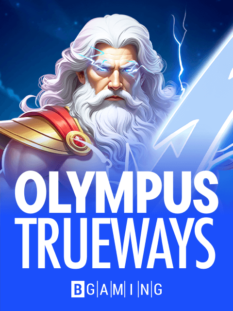Olympus TRUEWAYS