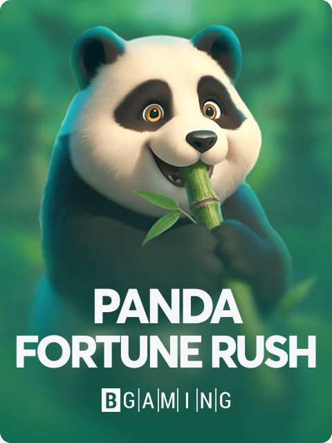 Panda Fortune Rush