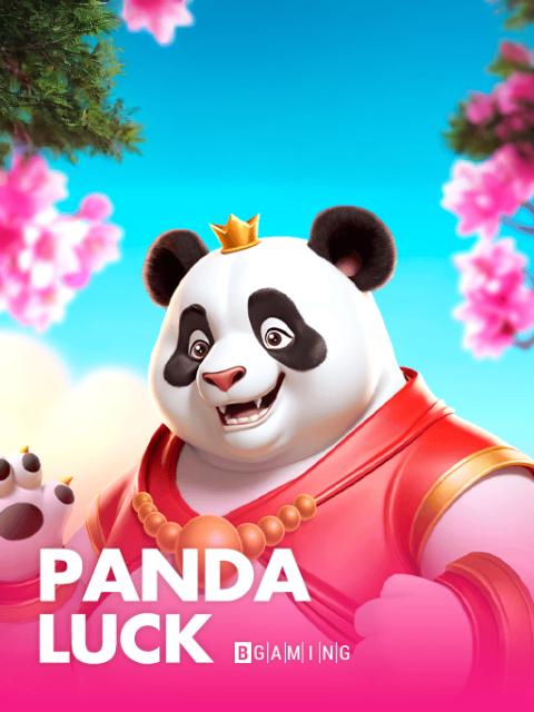 Panda Luck
