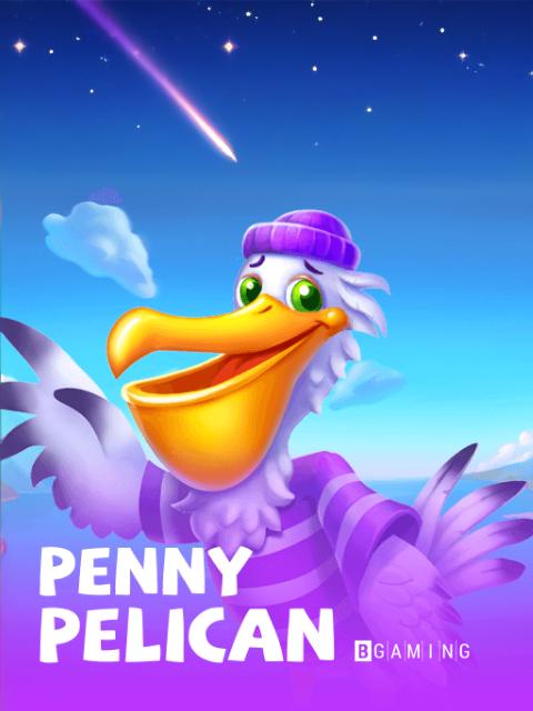 Penny Pelican