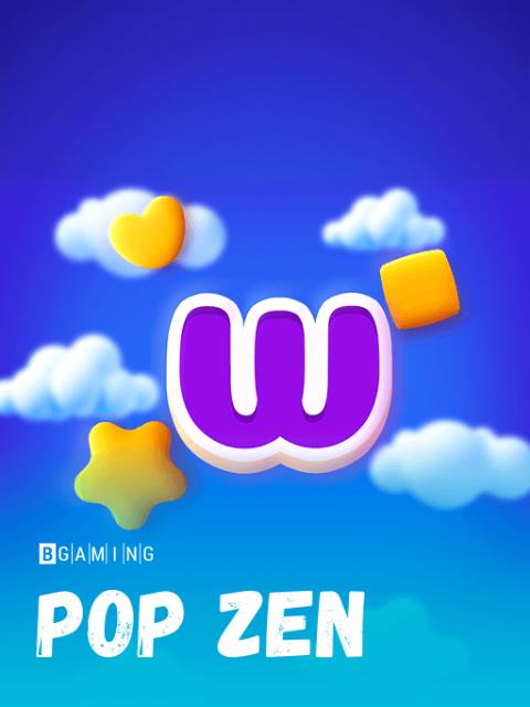 Pop Zen