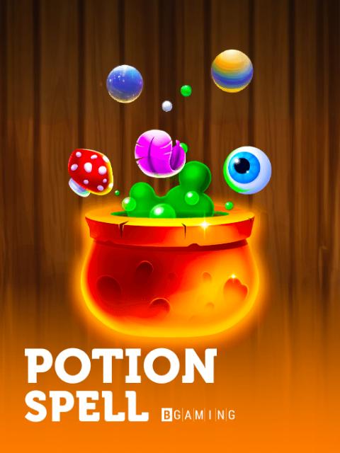 Potion Spells