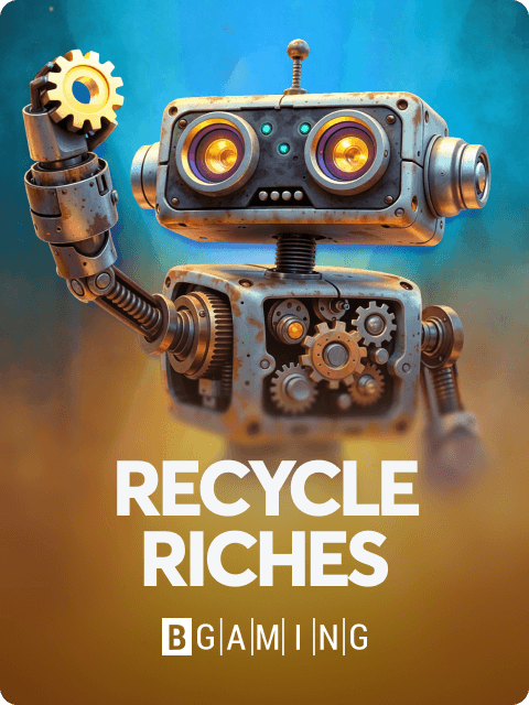 Recycle Riches