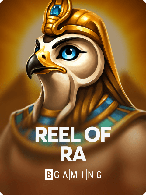 Reel of Ra