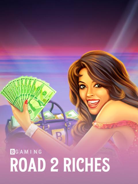 Road 2 Riches