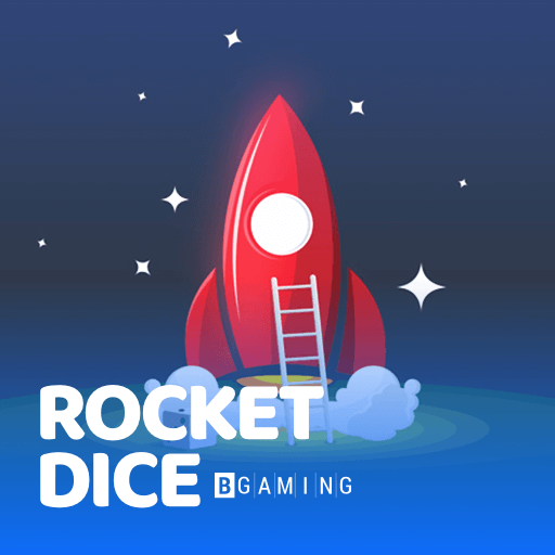 Rocket Dice