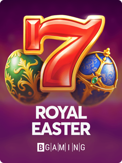 Royal Easter
