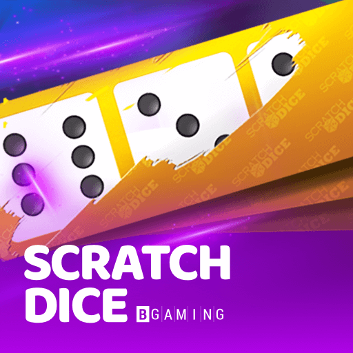 Scratch Dice