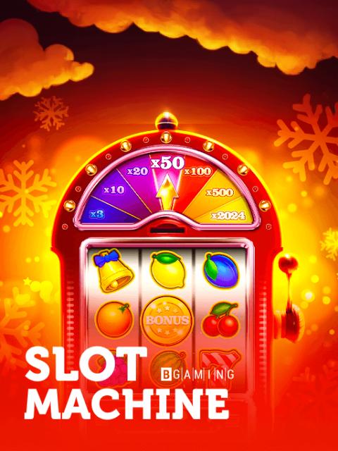 Slot Machine